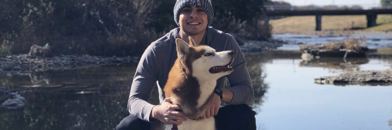 ivanaguilar0's profile banner image