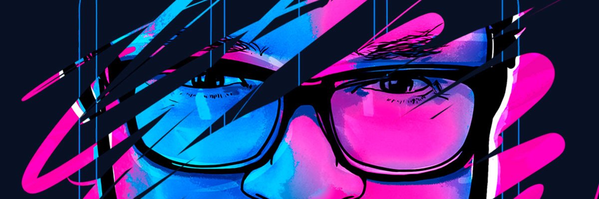 memoage's profile banner image