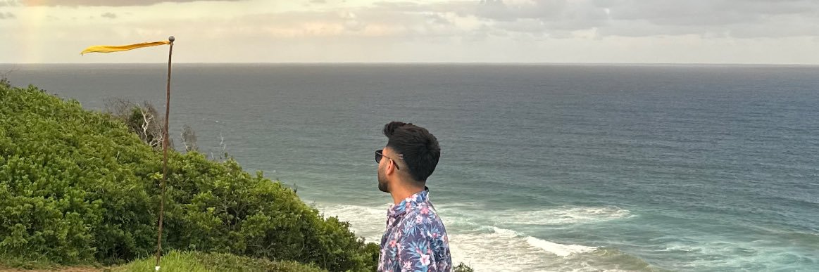 mhaffejee99's profile banner image