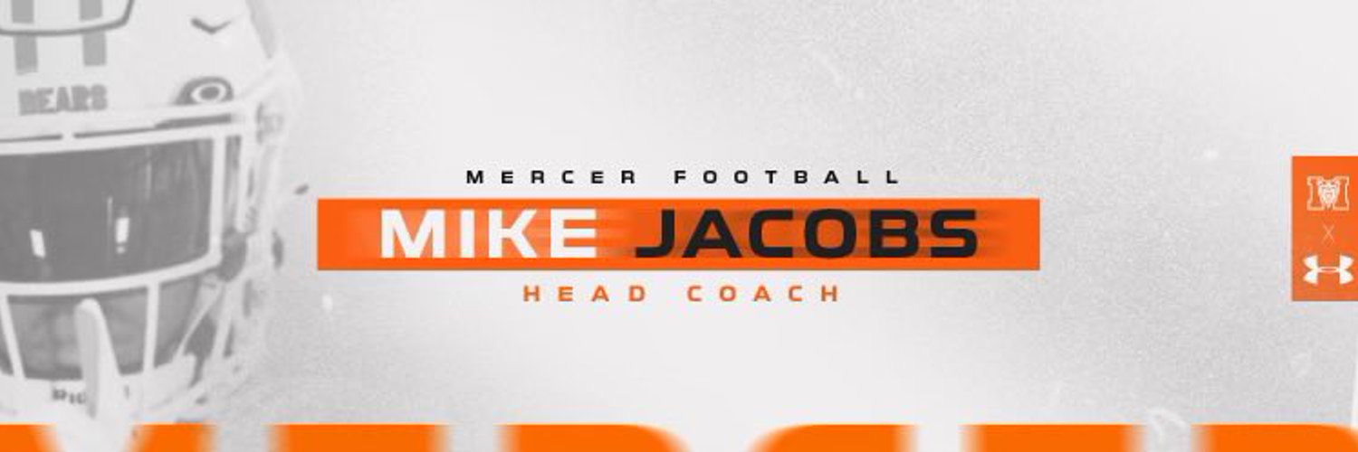 Mike Jacobs Profile Banner