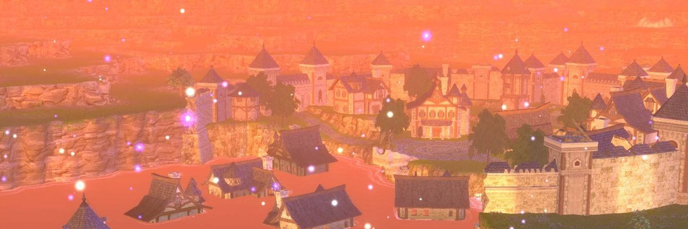 フウライ banner