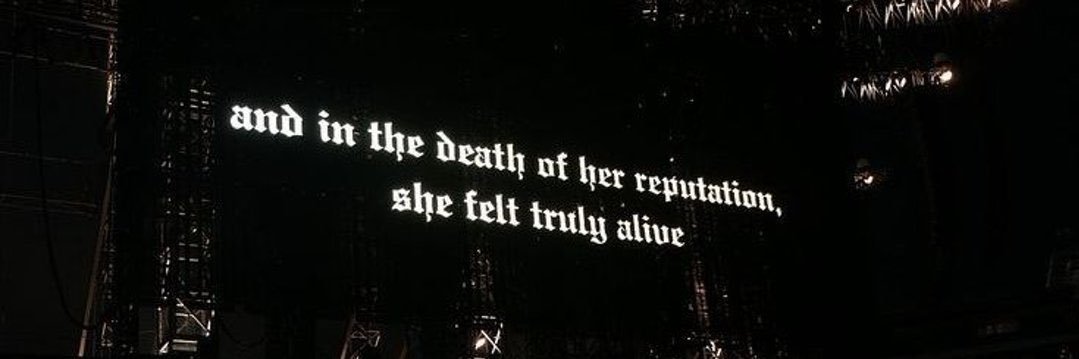 brendacazr's profile banner image