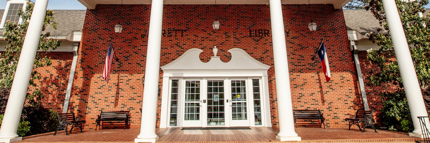 etbulibrary's profile banner image