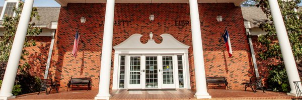 etbulibrary Profile Banner