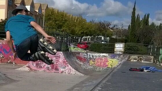 Jaime Vecino banner