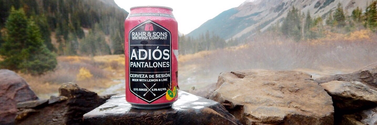 Rahr & Sons Brewing banner