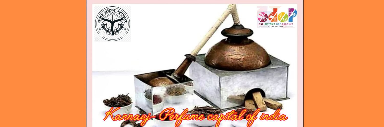 District Magistrate, Kannauj (Official) banner