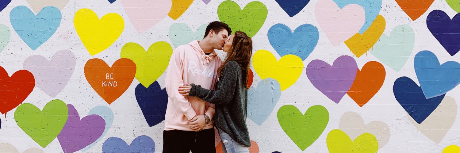 haileynewmann's profile banner image