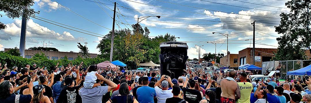 slowlowfest's profile banner image