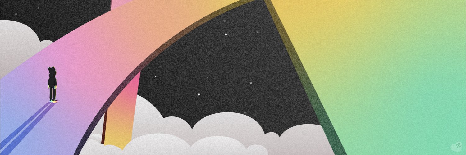 ARB8i 💛 ‎'s banner