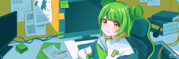 PonixNews Profile Banner