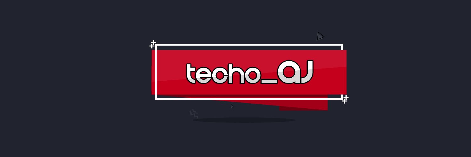 Ajay Soni (Blue Tick) banner