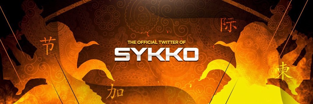 xSyKko's profile banner image