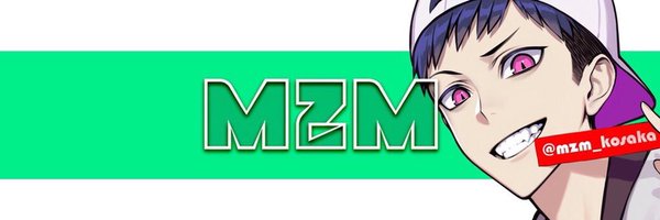 mzm_kosaka Profile Banner