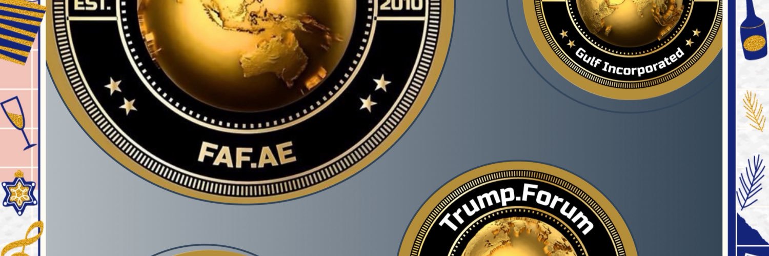 Foreign Affairs Forum banner