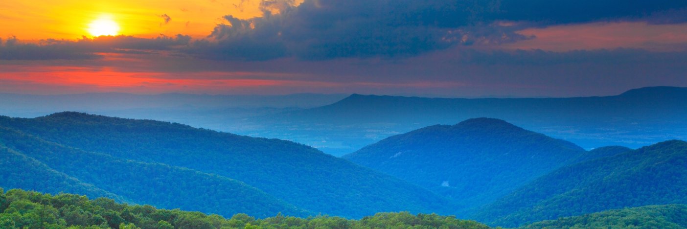 Central Shenandoah banner
