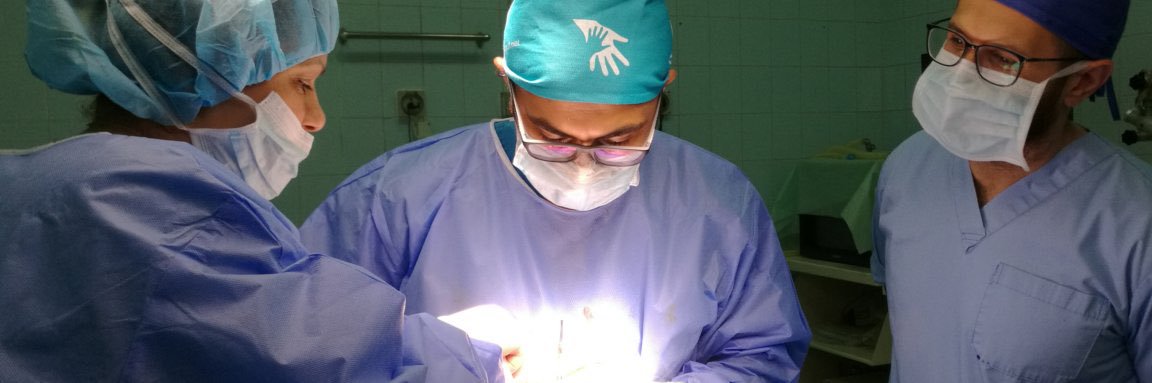 Ahmad Samra, MD, MSc, PhD banner