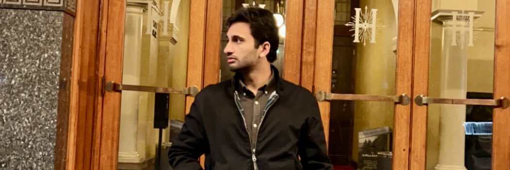 Dipendrr1's profile banner image
