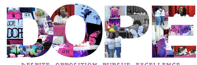 Yolanda Elise Price banner