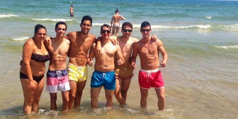 david93flores's profile banner image