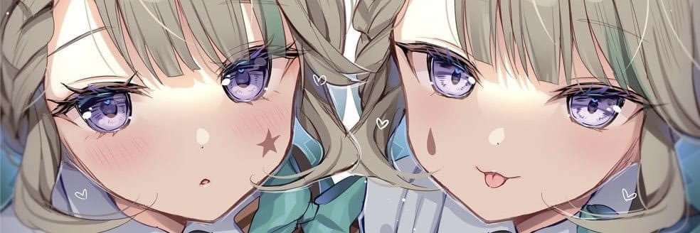 Snargk's profile banner image