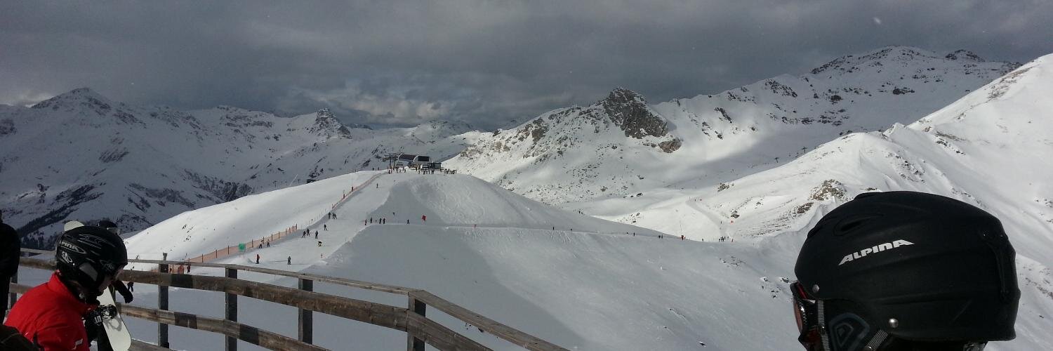 BurtonKloster's profile banner image