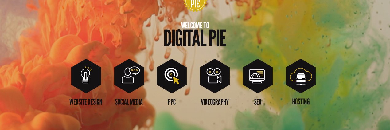 DigitalPieLtd's profile banner image
