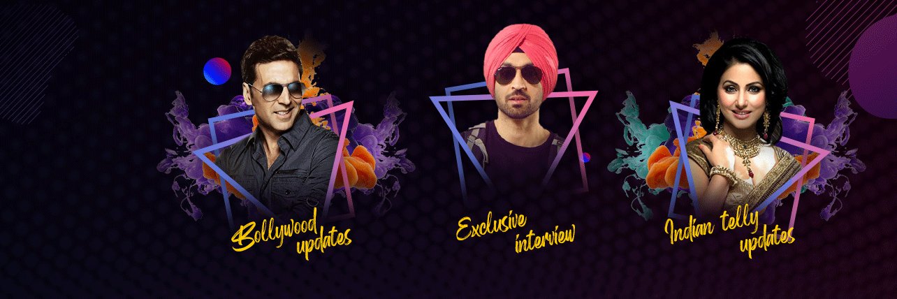Studio Showbox banner