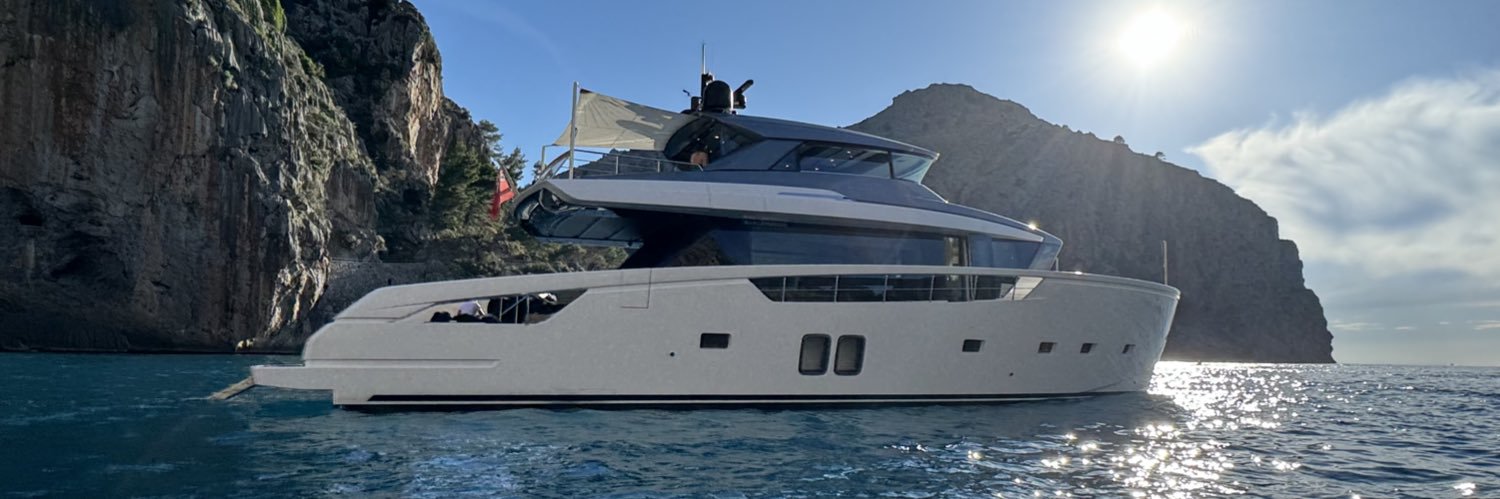 James Ketchell banner