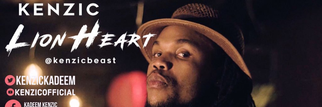 Kenzickadeem's profile banner image