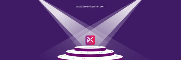 DreamKatcher Profile Banner