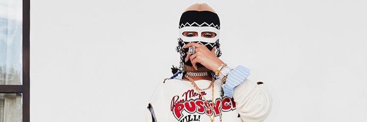 goth_cowboy's profile banner image