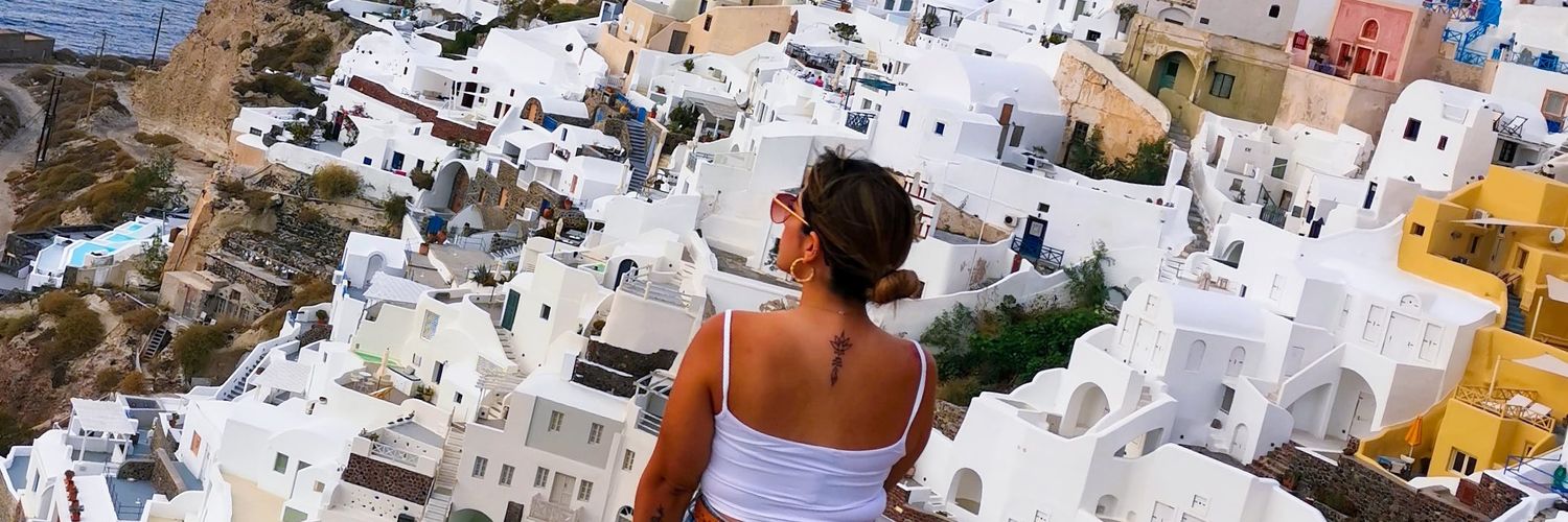 NikyMoli's profile banner image