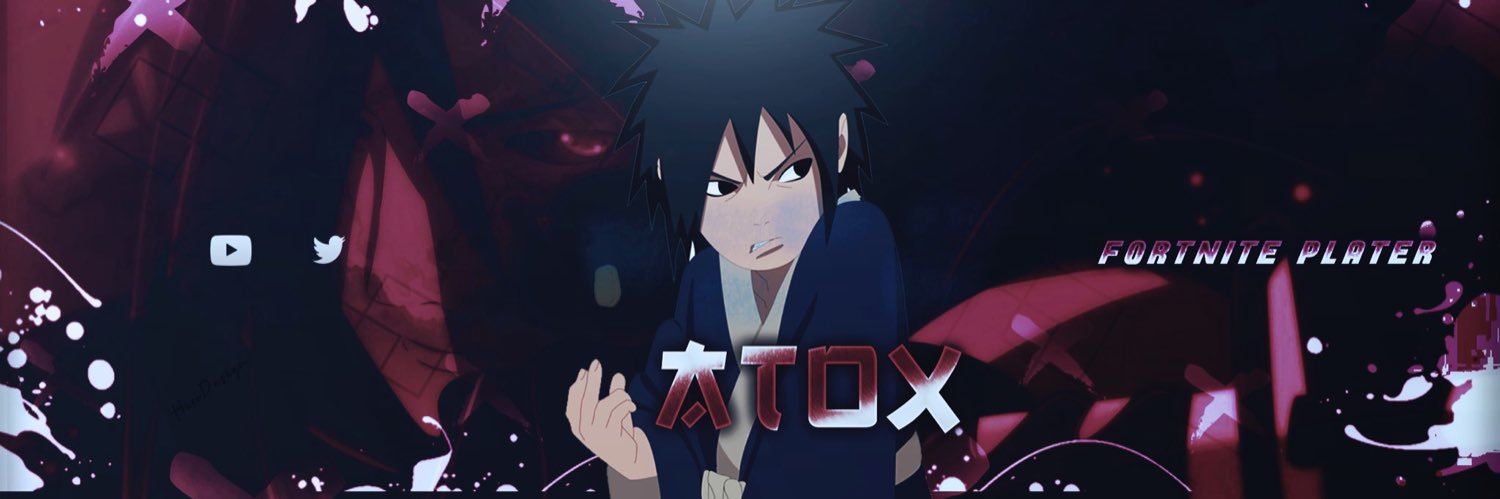 Atoxicoo's profile banner image