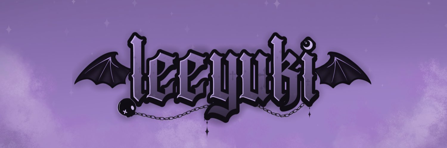leeyuki__'s profile banner image