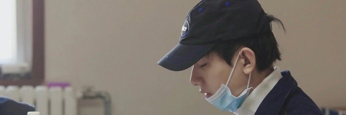 🐦‍🔥🍃The Person that give me Happiness:ChengYi🌱 banner