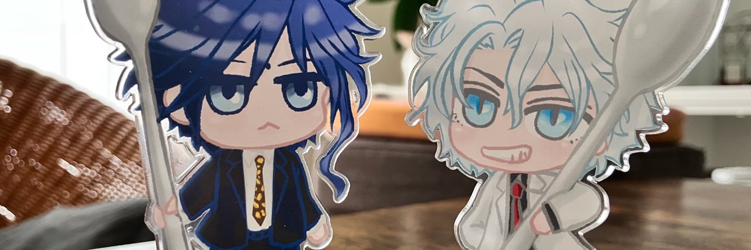 七味's banner