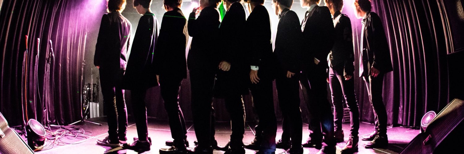SecretCues's profile banner image