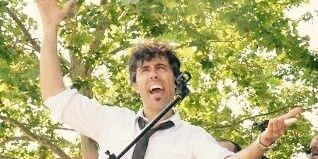 Postmodern 🎄👑🎅 banner