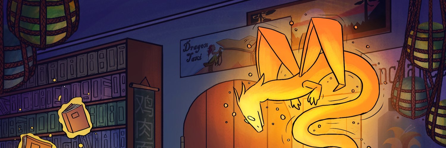 CariCat95's profile banner image