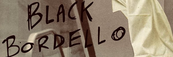 blackbordello Profile Banner
