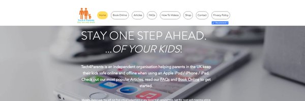 Tech4UK Profile Banner
