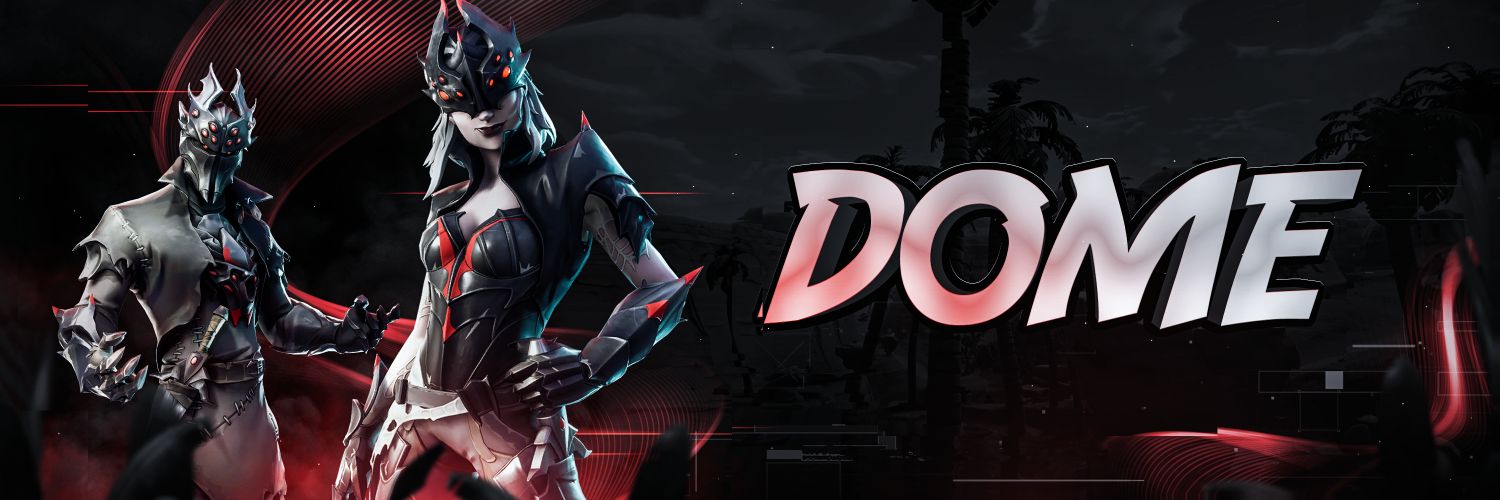 DomeFC2003's profile banner image