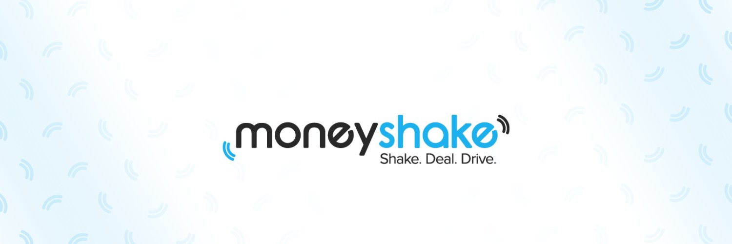 Moneyshake.com banner