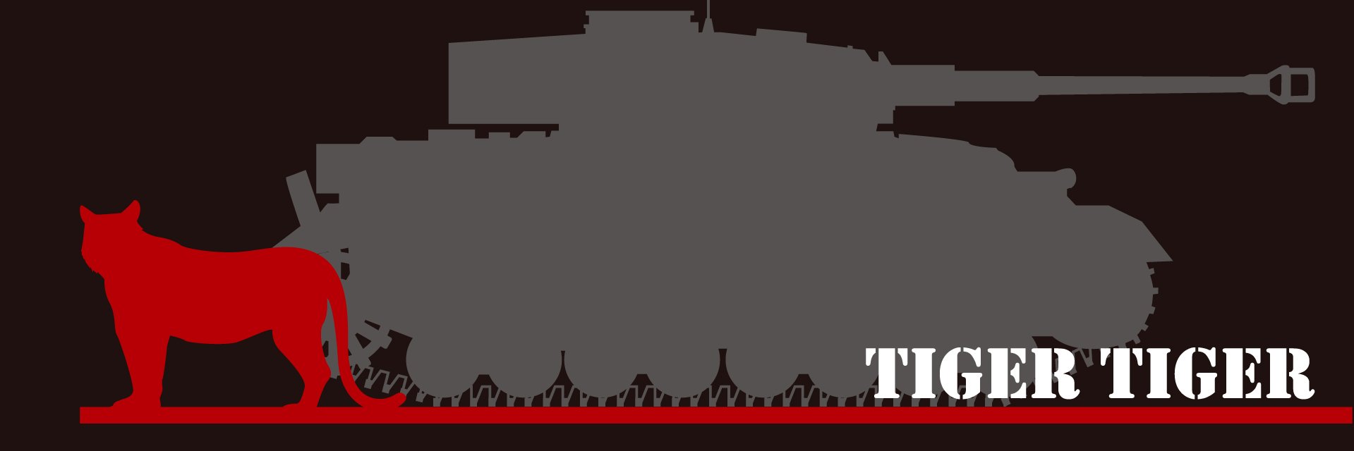 Tiger Tiger banner