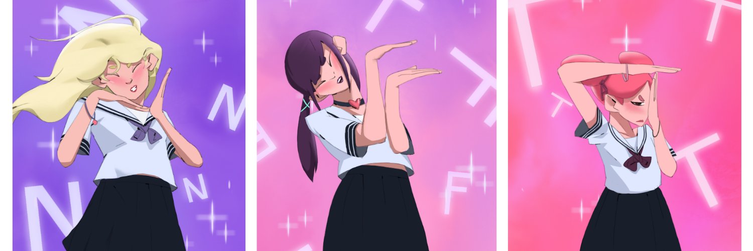 dandydoofus's profile banner image