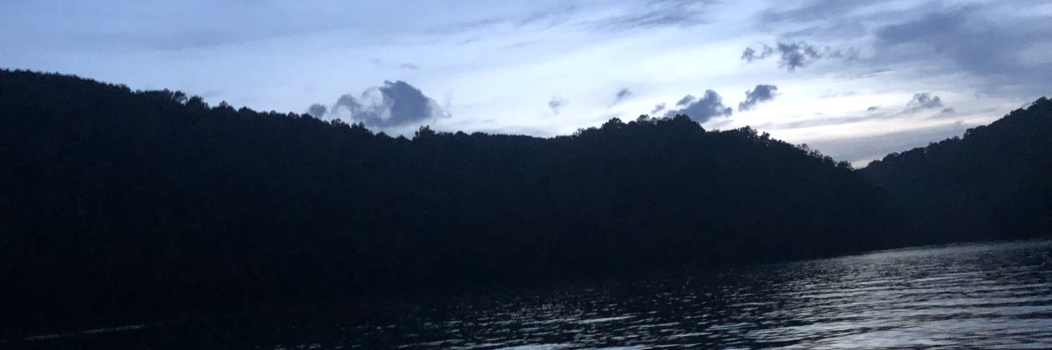 maycieskaggs's profile banner image