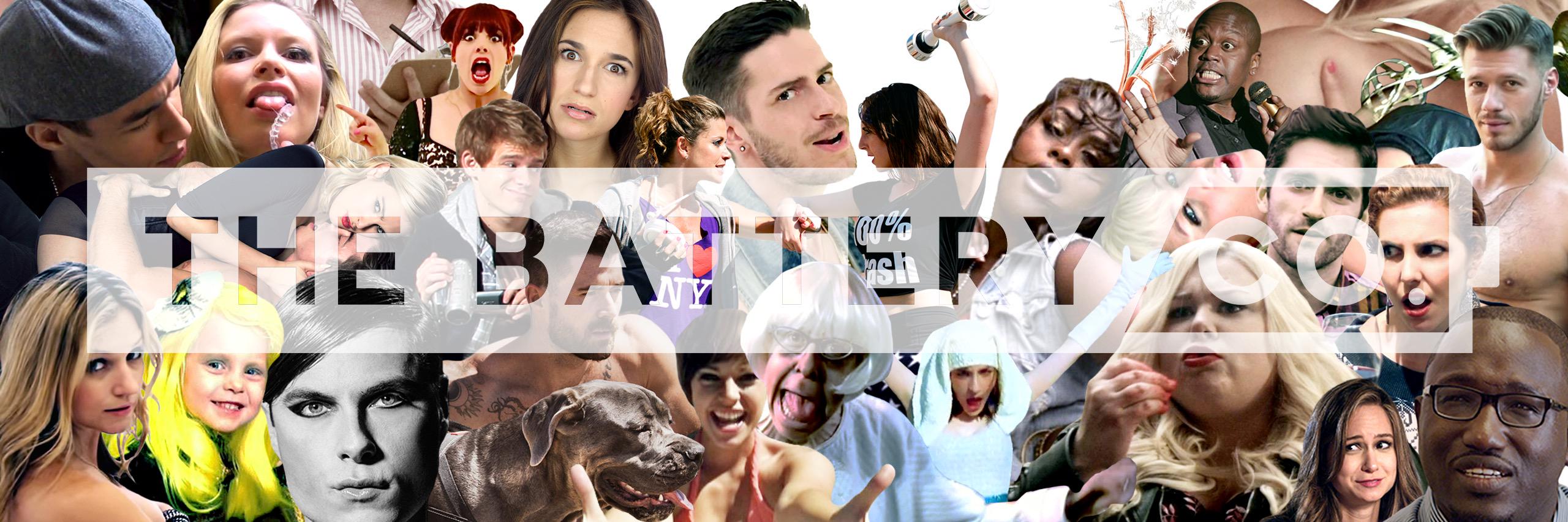 thebattco's profile banner image