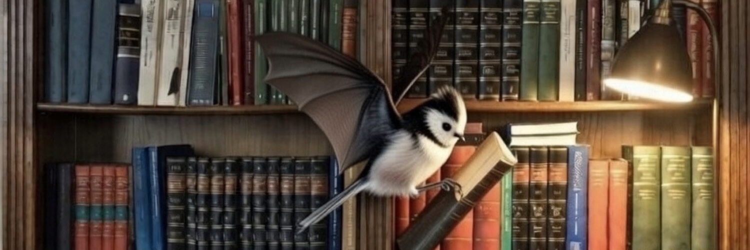 〰︎超・音・波〰︎ banner