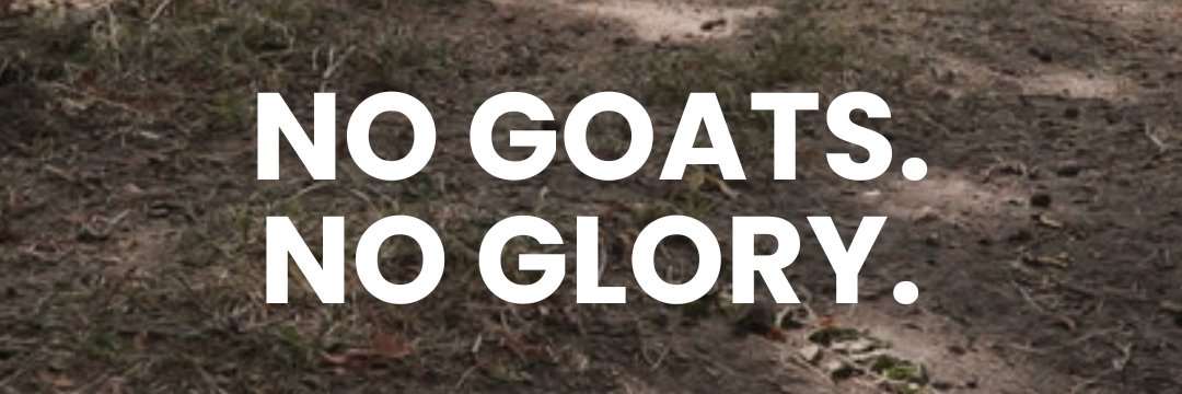 Goats On The Go banner